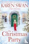 Swan, Karen - The Christmas Party