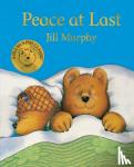 Murphy, Jill - Peace at Last