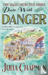 Chapman, Julia - Date with Danger
