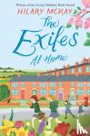 McKay, Hilary - The Exiles at Home