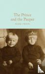 Twain, Mark - The Prince and the Pauper