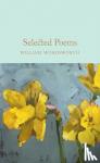 Wordsworth, William - Selected Poems