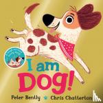 Bently, Peter - I am Dog