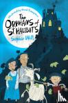 Wills, Sophie - The Orphans of St Halibut's