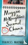 Maynard, Frances - Maggsie McNaughton's Second Chance