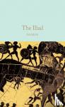 Homer - The Iliad