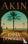Donoghue, Emma - Akin