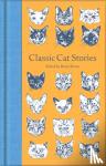 - Classic Cat Stories