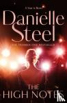 Steel, Danielle - The High Notes