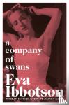 Ibbotson, Eva - A Company of Swans