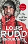 Louis Rudd - Endurance