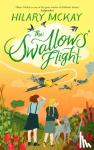 McKay, Hilary - The Swallows' Flight