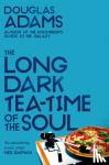 Adams, Douglas - The Long Dark Tea-Time of the Soul
