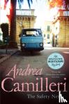 Camilleri, Andrea - The Safety Net