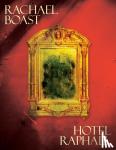 Boast, Rachael - Hotel Raphael