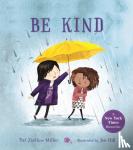 Zietlow Miller, Pat - Be Kind