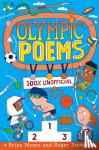 Moses, Brian, Stevens, Roger - Olympic Poems