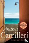 Camilleri, Andrea - Angelica's Smile