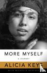 Keys, Alicia - More Myself - A Journey