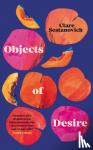 Sestanovich, Clare - Objects of Desire