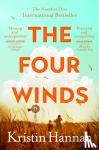 Hannah, Kristin - The Four Winds