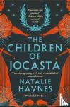Haynes, Natalie - The Children of Jocasta