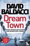 Baldacci, David - Dream Town