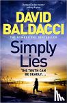 Baldacci, David - Simply Lies