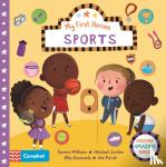 Books, Campbell - Sports