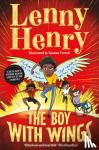 Henry, Lenny - The Boy With Wings