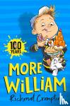 Crompton, Richmal - More William