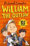 Crompton, Richmal - William the Outlaw