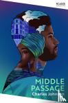 Johnson, Charles - Middle Passage