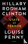 Clinton, Hillary Rodham, Penny, Louise - State of Terror