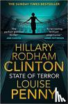 Clinton, Hillary Rodham, Penny, Louise - State of Terror