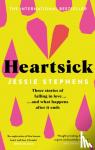 Stephens, Jessie - Heartsick