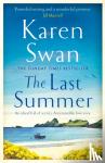 Swan, Karen - The Last Summer