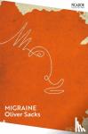 Sacks, Oliver - Migraine