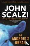 Scalzi, John - The Android's Dream