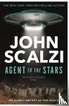 Scalzi, John - Agent to the Stars