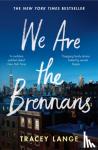 Lange, Tracey - We are the Brennans