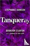 Stanton, Brandon, Johnson, Stephanie - Tanqueray