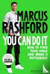 Rashford, Marcus - You Can Do It