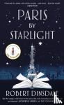 Dinsdale, Robert - Paris By Starlight