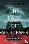 Wendig, Chuck - The Book of Accidents