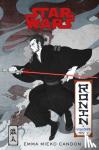 Candon, Emma Mieko - Star Wars Visions: Ronin