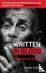 Fanning, Diane - Written in Blood