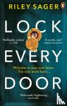 Sager, Riley - Lock Every Door