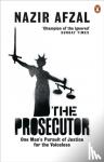 Afzal, Nazir - The Prosecutor