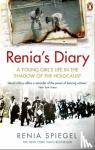 Spiegel, Renia - Renia's Diary